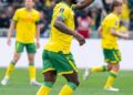 Ganago vit, Nantes respire et Marseille coule