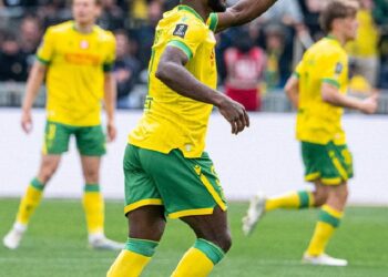 Ganago vit, Nantes respire et Marseille coule