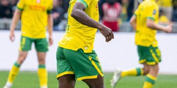 Ganago vit, Nantes respire et Marseille coule