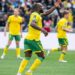 Ganago vit, Nantes respire et Marseille coule