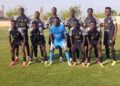 Victoria United dompte le Nord