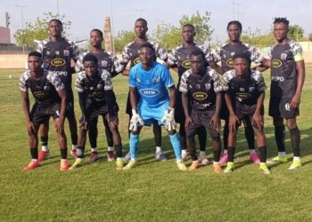 Victoria United dompte le Nord