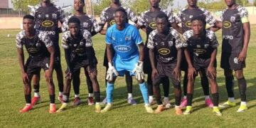 Victoria United dompte le Nord