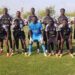 Victoria United dompte le Nord