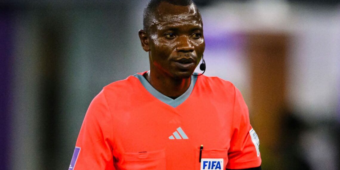 Jean-Jacques Ndala au centre de l’attention