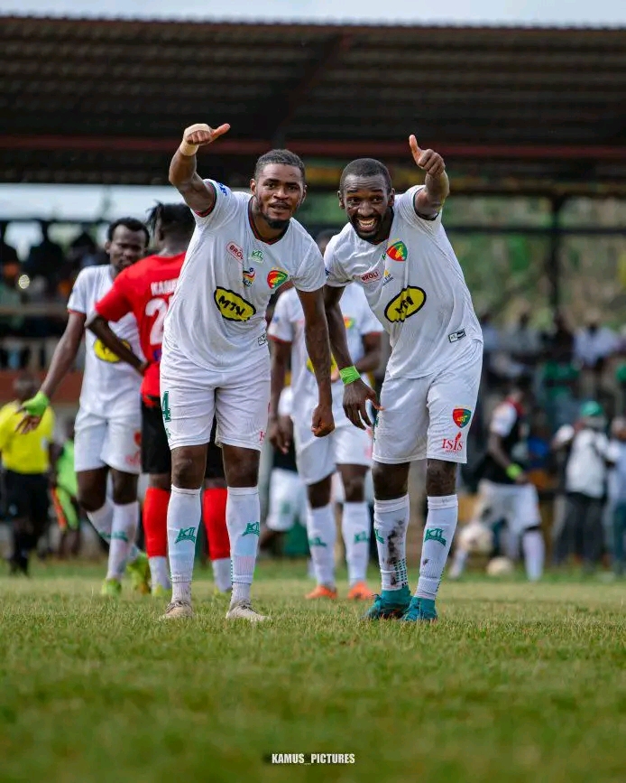 MTN Elite One : Canon de Yaoundé, un gros test pour Unisport ?