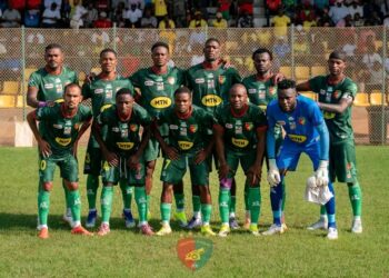 MTN Elite One : Canon de Yaoundé, un gros test pour Unisport ?