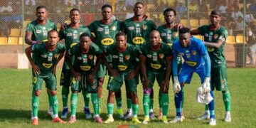 MTN Elite One : Canon de Yaoundé, un gros test pour Unisport ?