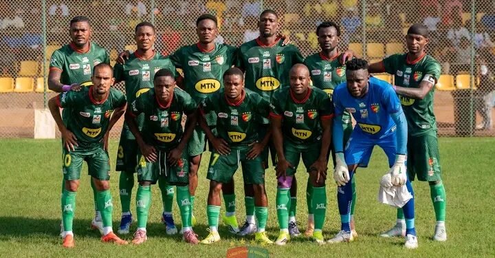 MTN Elite One : Canon de Yaoundé, un gros test pour Unisport ?