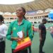 Athlétisme : Doublé de prestige pour Hervege Kole Etame au Meeting Gabriel Tiacoh