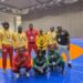 Cinq médailles pour le Cameroun aux Championnats d’Afrique de Luttes 2026