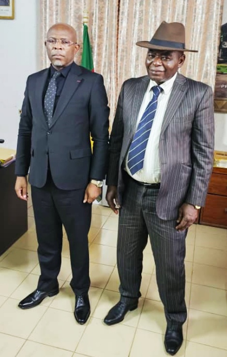 Derniers réglages à Bafia pour la 22e édition du Tour Cycliste International du Cameroun 2026