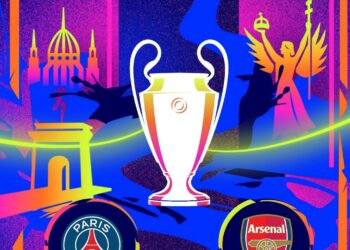 Arsenal – PSG : le choc ultime pour le trône européen