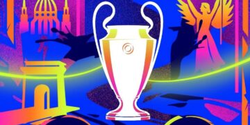 Arsenal – PSG : le choc ultime pour le trône européen