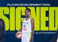 WNBA : Dulcy Fankam Mendjiadeu intégrée au Player Development Pool des Dallas Wings