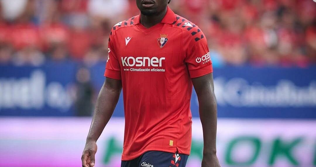 Mercato : Enzo Boyomo attire les regards en Premier League