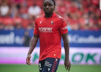 Mercato : Enzo Boyomo attire les regards en Premier League