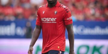 Mercato : Enzo Boyomo attire les regards en Premier League