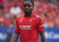 Mercato : Enzo Boyomo attire les regards en Premier League