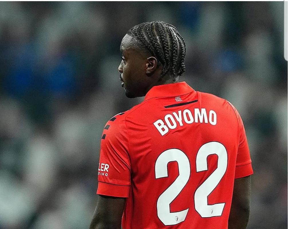 Mercato : Enzo Boyomo attire les regards en Premier League