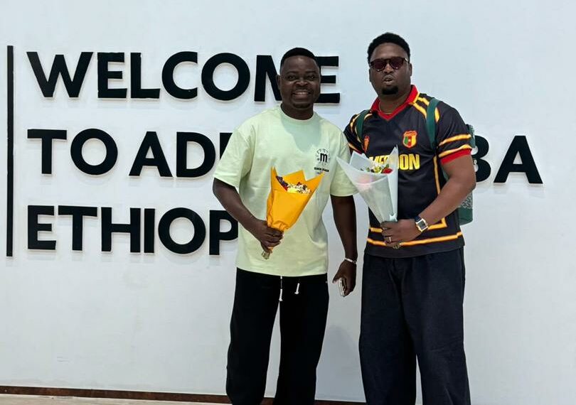 Moustik le Karismatik : ambassadeur du Cameroun à l’asmis 2026
