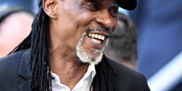 Rigobert Song vers le Mali ? Les rumeurs s’intensifient autour des Aigles