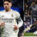 Real Madrid : grosse tension entre Valverde et Tchouaméni avant le Clasico