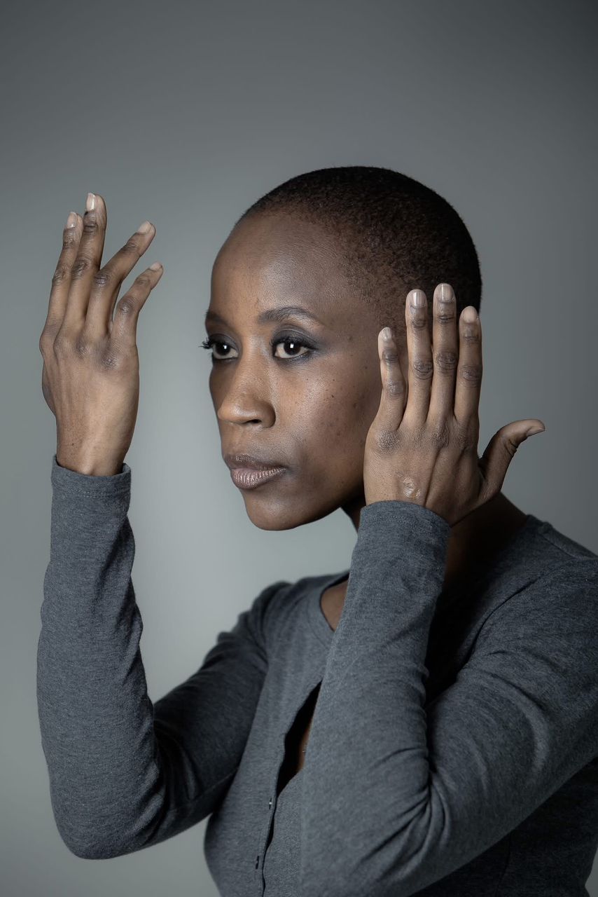 Rokia Traoré : condamnée à deux ans de prison avec sursis dans l’histoire de garde de sa fille