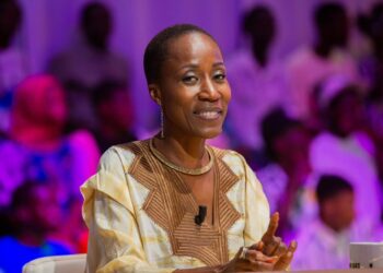 Rokia Traoré : condamnée à deux ans de prison avec sursis dans l’histoire de garde de sa fille