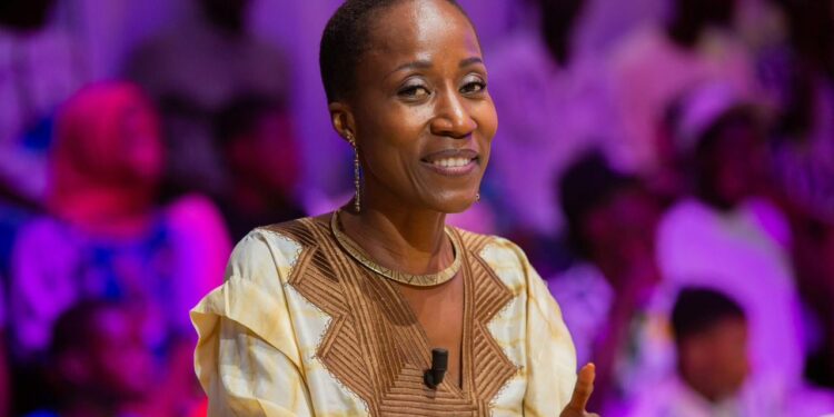 Rokia Traoré : condamnée à deux ans de prison avec sursis dans l’histoire de garde de sa fille