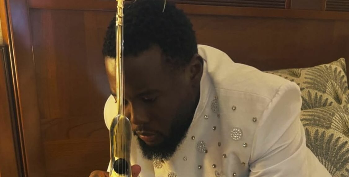 Kundé 2026 : Kocee offre à l’Afrique centrale sa couronne musicale