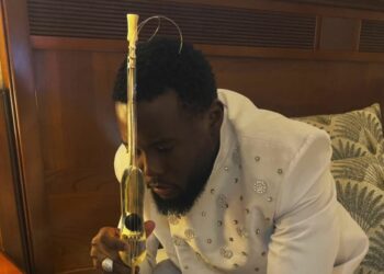 Kundé 2026 : Kocee offre à l’Afrique centrale sa couronne musicale