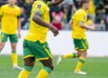 Coup dur pour Ignatius Ganago : Nantes relégué en Ligue 2