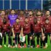 Che Malone et l’USM Alger prennent une option sérieuse sur le trophée
