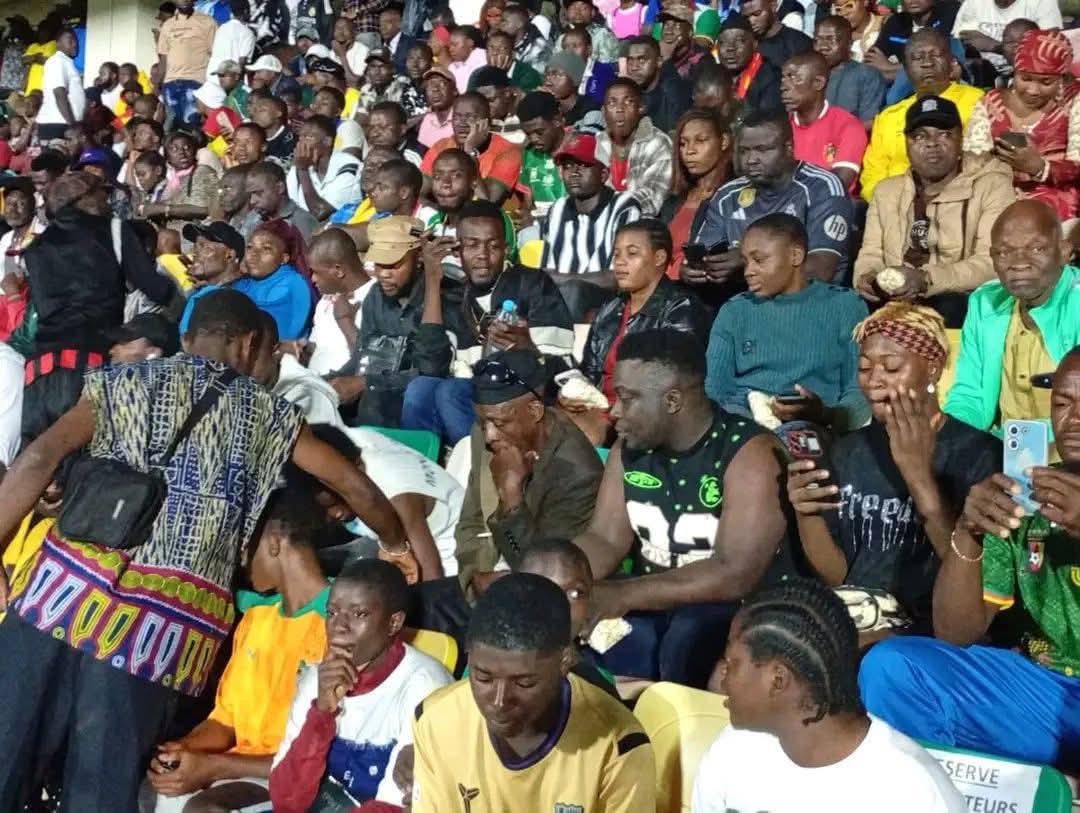 Recette record à Bafang : un signal fort pour le football camerounais
