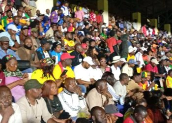 Recette record à Bafang : un signal fort pour le football camerounais