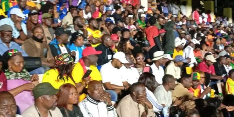 Recette record à Bafang : un signal fort pour le football camerounais