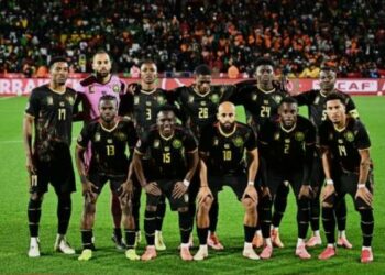 TIRAGE QUALIFICATION CAN 2027 : le Cameroun dans le chapeau 1, un avantage mais pas une garantie