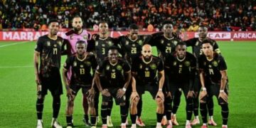 TIRAGE QUALIFICATION CAN 2027 : le Cameroun dans le chapeau 1, un avantage mais pas une garantie