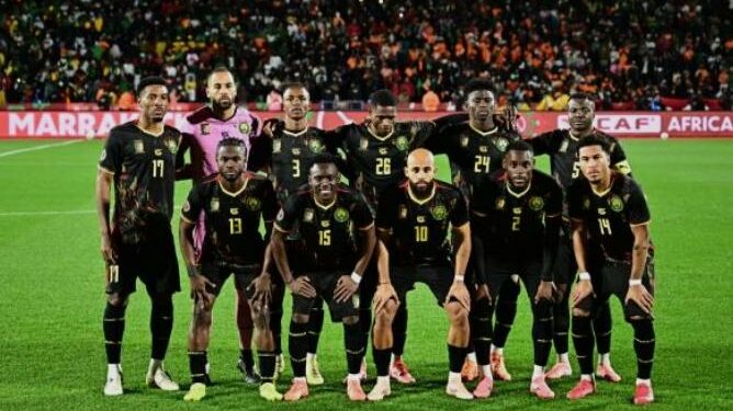 TIRAGE QUALIFICATION CAN 2027 : le Cameroun dans le chapeau 1, un avantage mais pas une garantie