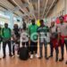 Championnat d’Afrique d’athlétisme Accra 2026: Les ambassadeurs camerounais en route pour le Ghana