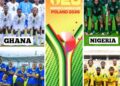 Mondial Féminin U20 2026 : l’Afrique connaît ses représentants