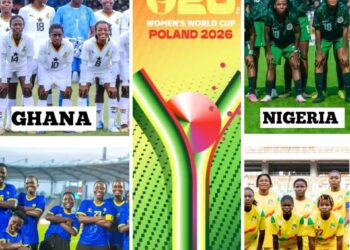 Mondial Féminin U20 2026 : l’Afrique connaît ses représentants