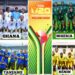Mondial Féminin U20 2026 : l’Afrique connaît ses représentants