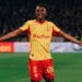 Prix Marc Vivien Foe 2026 : Mamadou sangaré guerrier gaucher qui fait parler la poudre à Lens