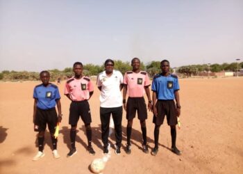 D2 Féminine de football du Cameroun : la poule du Nord lance sa saison avec intensité