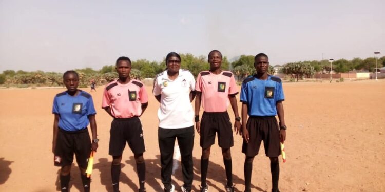 D2 Féminine de football du Cameroun : la poule du Nord lance sa saison avec intensité
