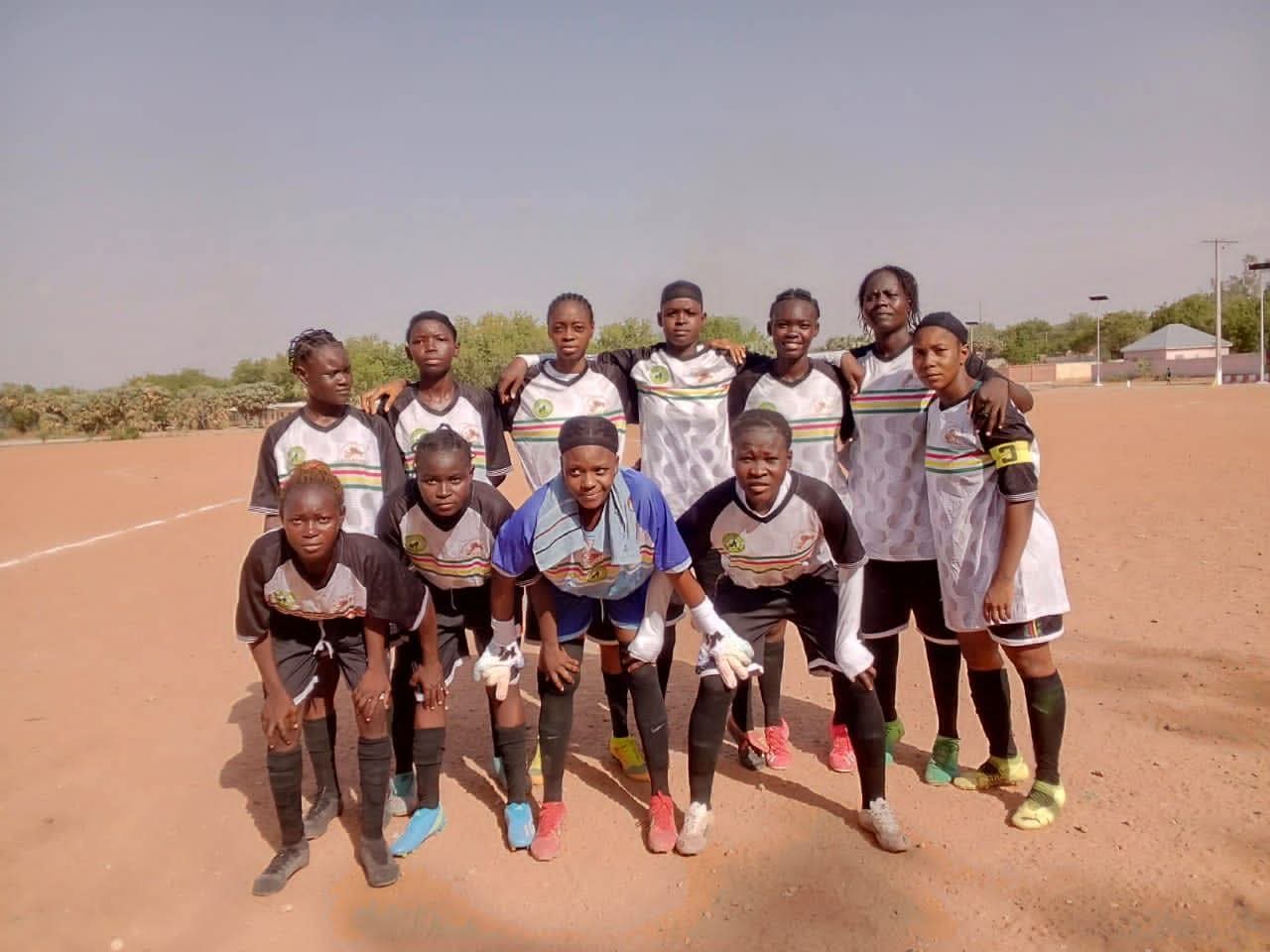 D2 Féminine de football du Cameroun : la poule du Nord lance sa saison avec intensité