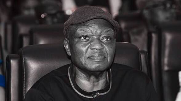 Nécrologie : Bassek Ba Kobhio, 1957-2026 : le cinéaste qui a armé le cinéma africain s’est éteint