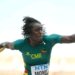 24eme championnat d'Afrique d'athlétisme seniors : Nora Atim Monie propulse le Cameroun au sommet continental du lancer du disque